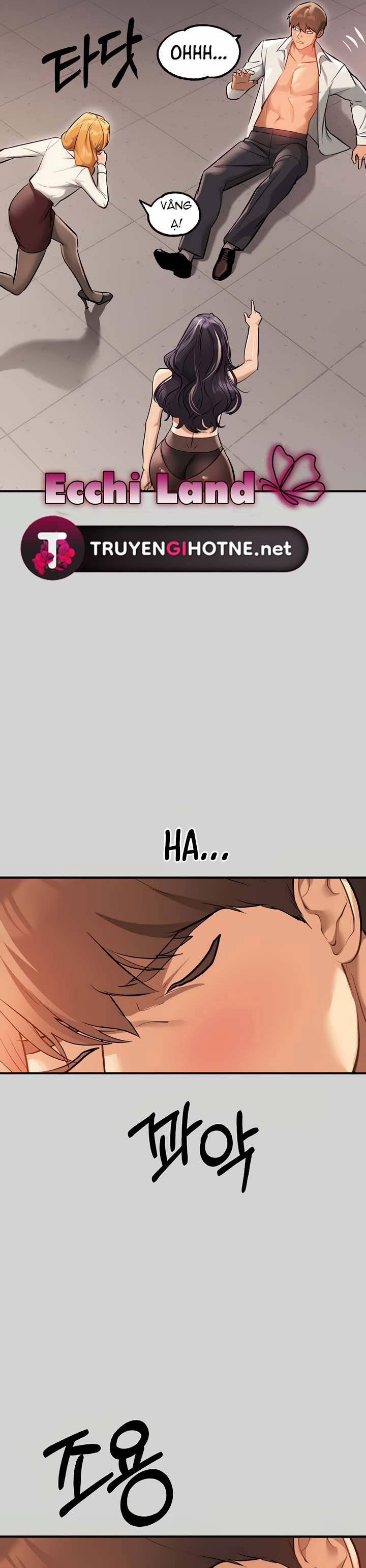 Chị Chủ Nhà Của Tôi 84.2 trang 22