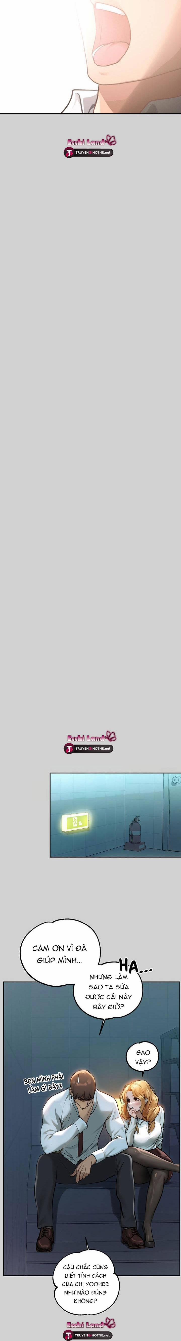 Chị Chủ Nhà Của Tôi 85.1 trang 2