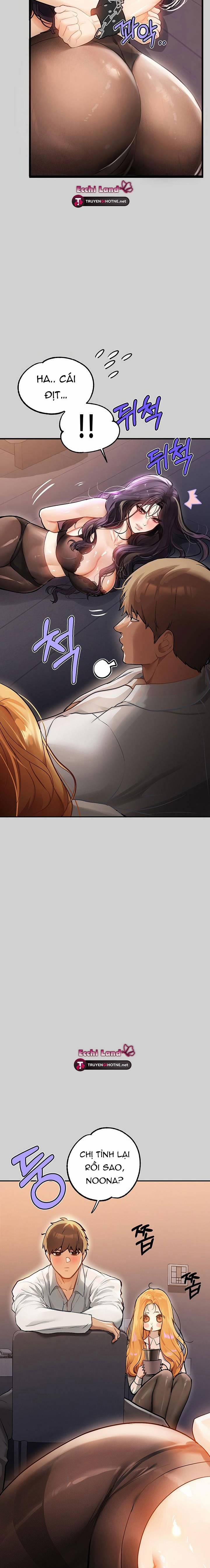 Chị Chủ Nhà Của Tôi 85.1 trang 7