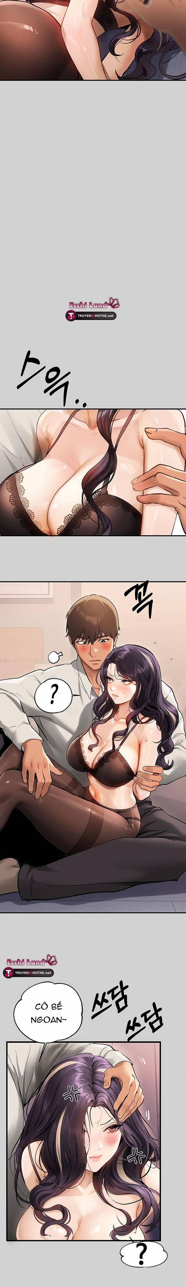 Chị Chủ Nhà Của Tôi 85.2 trang 0