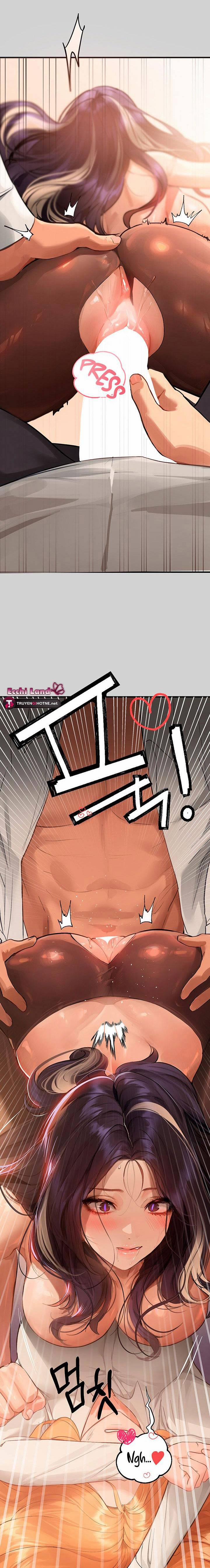 Chị Chủ Nhà Của Tôi 86.1 trang 10