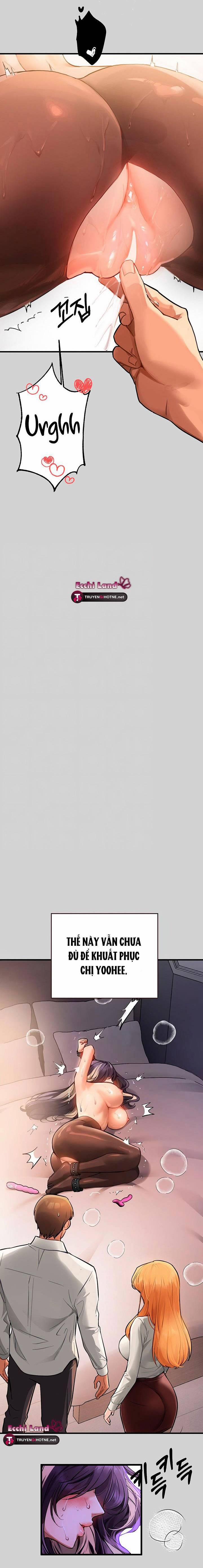 Chị Chủ Nhà Của Tôi 86.1 trang 6