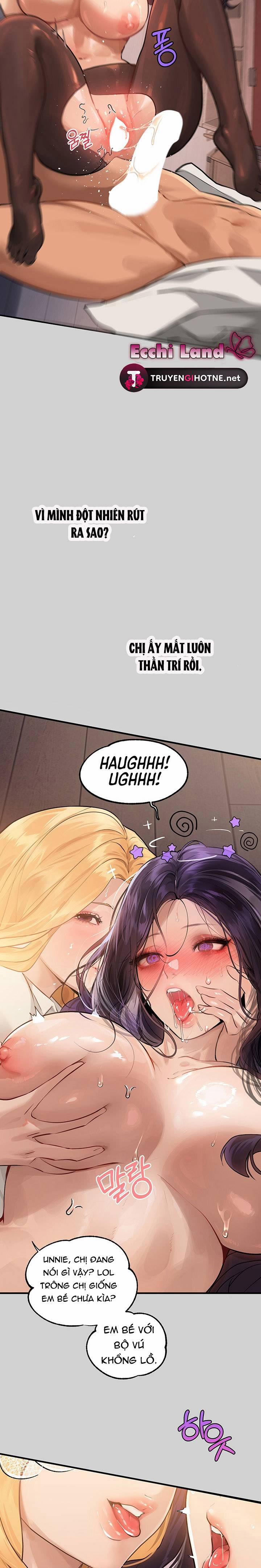 Chị Chủ Nhà Của Tôi 87.1 trang 9
