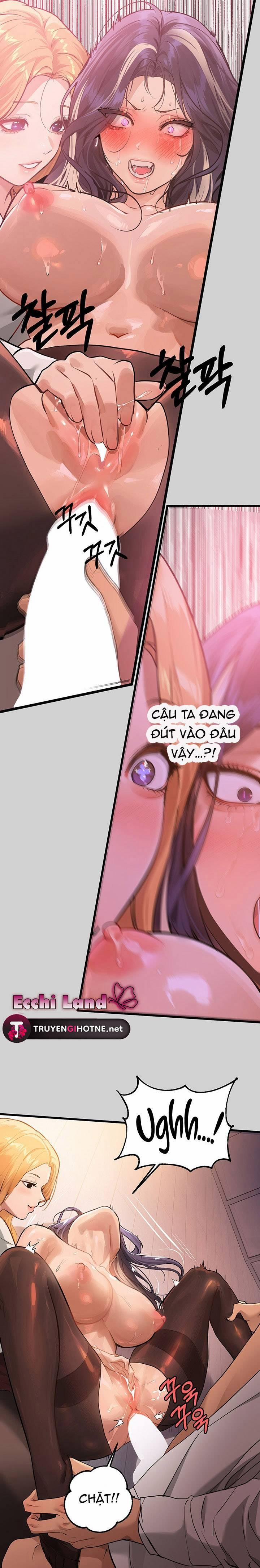 Chị Chủ Nhà Của Tôi 87.2 trang 0