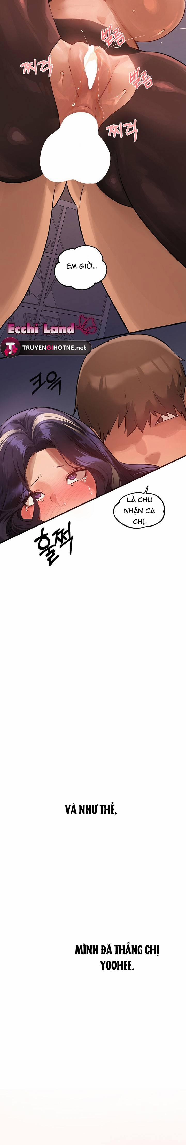 Chị Chủ Nhà Của Tôi 87.2 trang 12