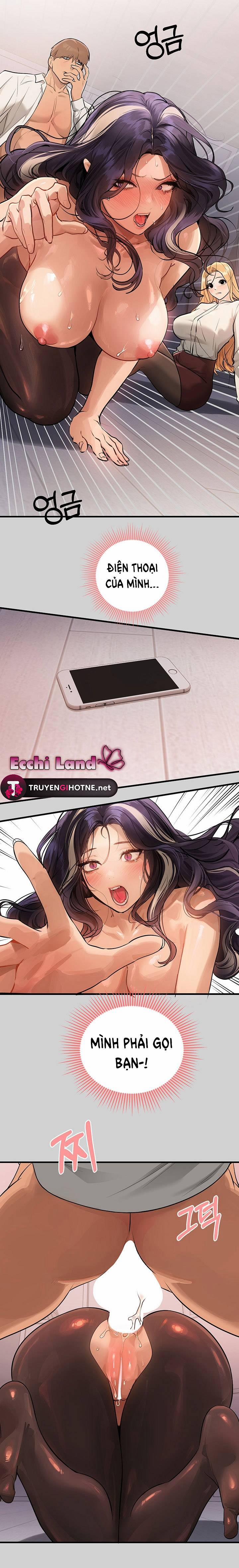 Chị Chủ Nhà Của Tôi 87.2 trang 4