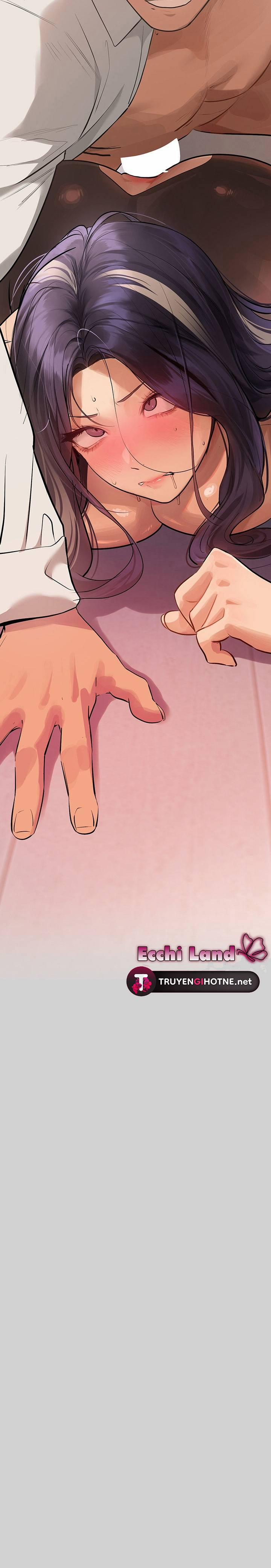 Chị Chủ Nhà Của Tôi 87.2 trang 8