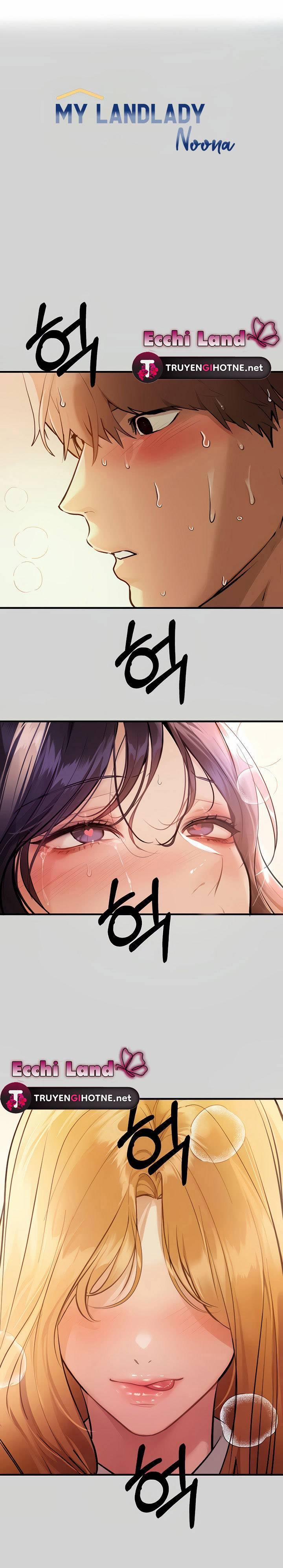 Chị Chủ Nhà Của Tôi 88.1 trang 0