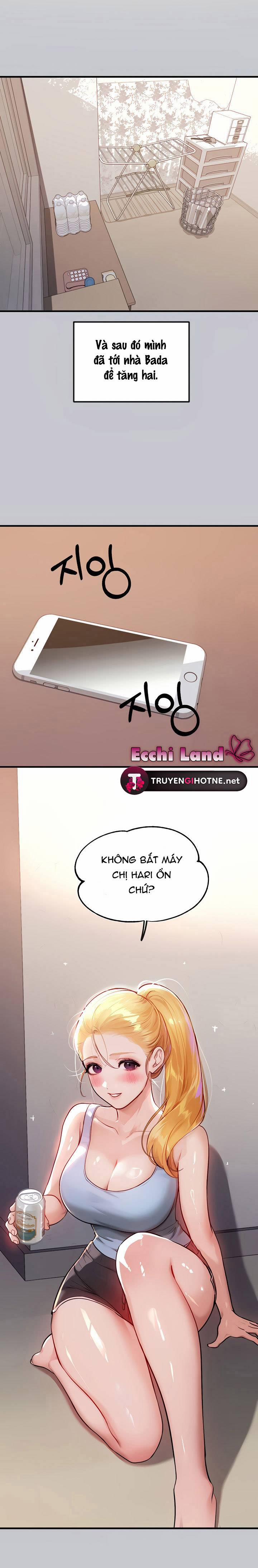 Chị Chủ Nhà Của Tôi 88.1 trang 4