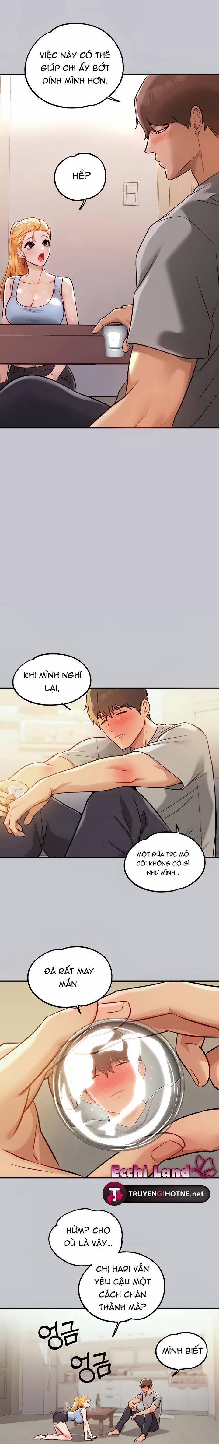 Chị Chủ Nhà Của Tôi 88.1 trang 6