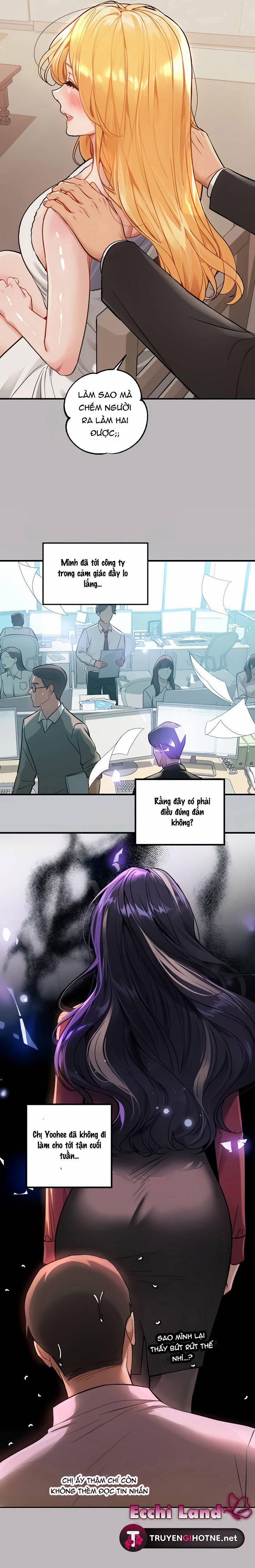 Chị Chủ Nhà Của Tôi 88.2 trang 2