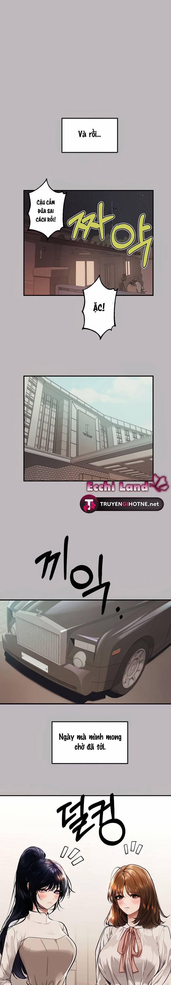 Chị Chủ Nhà Của Tôi 88.2 trang 3