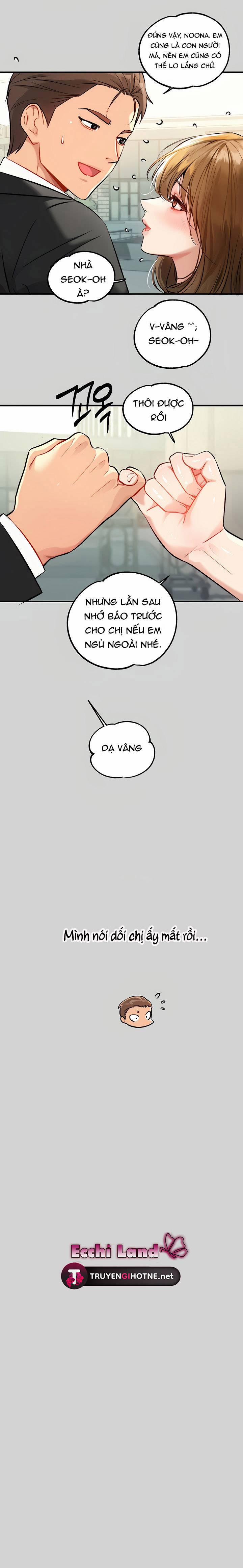 Chị Chủ Nhà Của Tôi 88.2 trang 6
