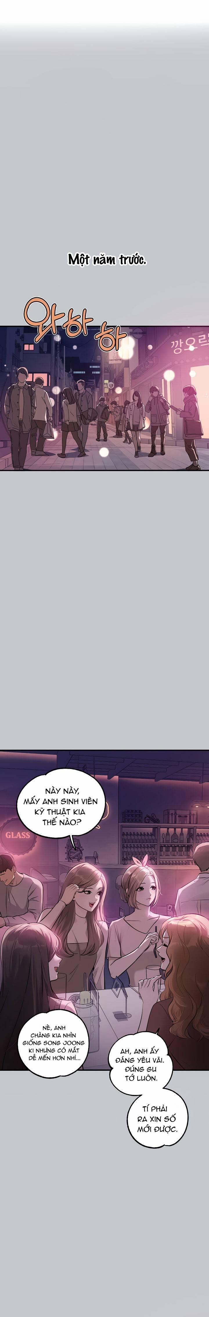 Chị Chủ Nhà Của Tôi 89.1 trang 0