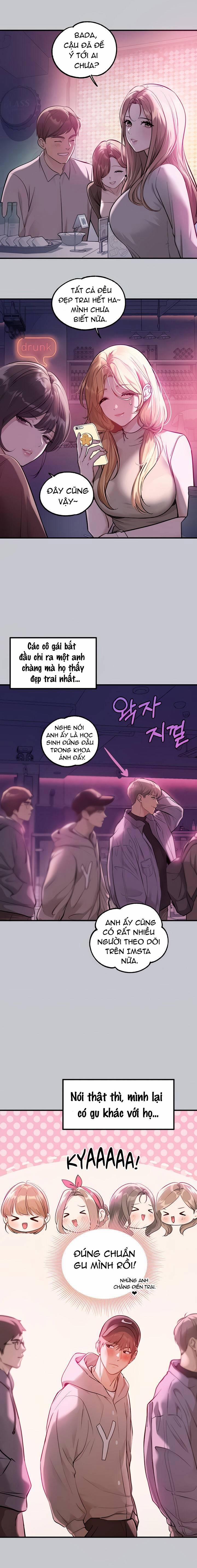 Chị Chủ Nhà Của Tôi 89.1 trang 1