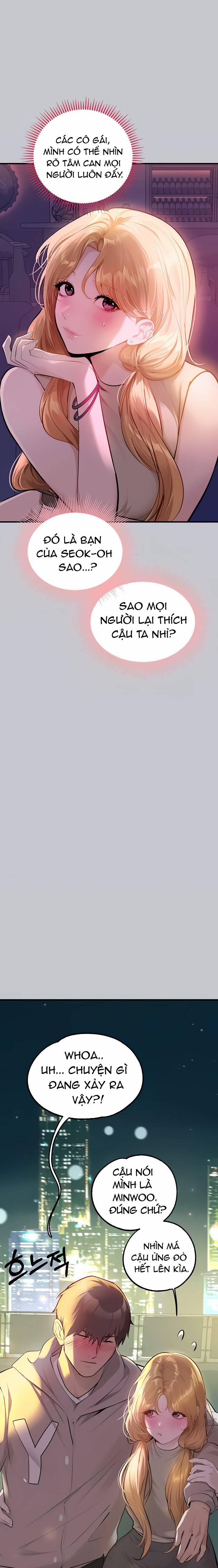 Chị Chủ Nhà Của Tôi 89.1 trang 2