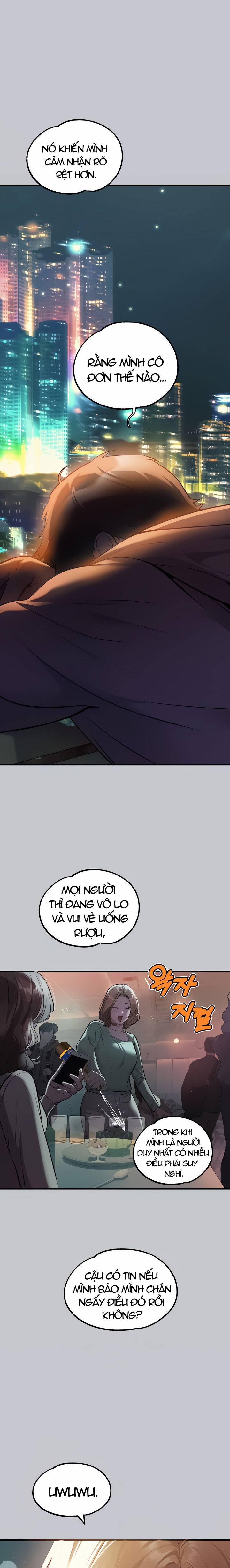 Chị Chủ Nhà Của Tôi 89.1 trang 5