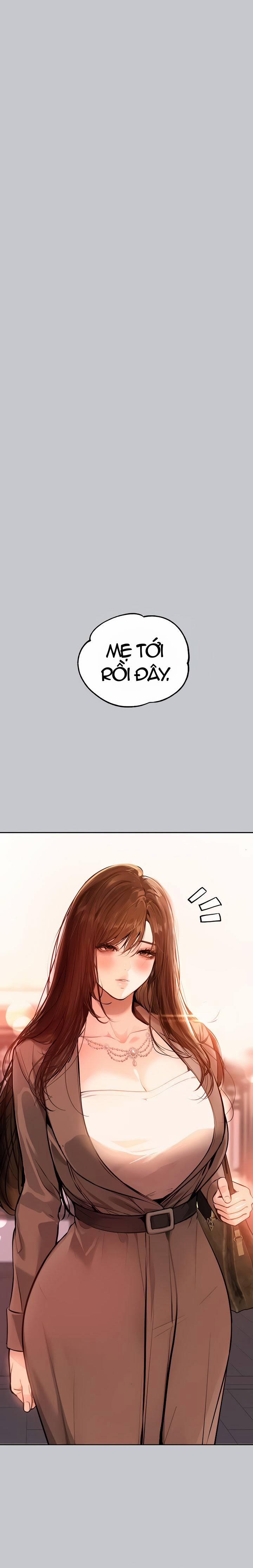 Chị Chủ Nhà Của Tôi 89.1 trang 8