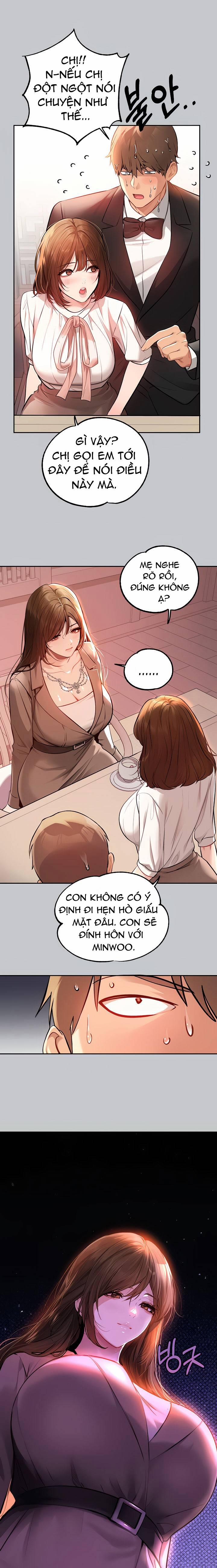Chị Chủ Nhà Của Tôi 89.2 trang 4