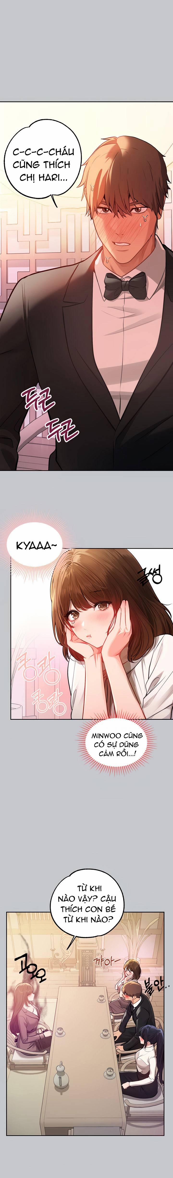 Chị Chủ Nhà Của Tôi 89.2 trang 6