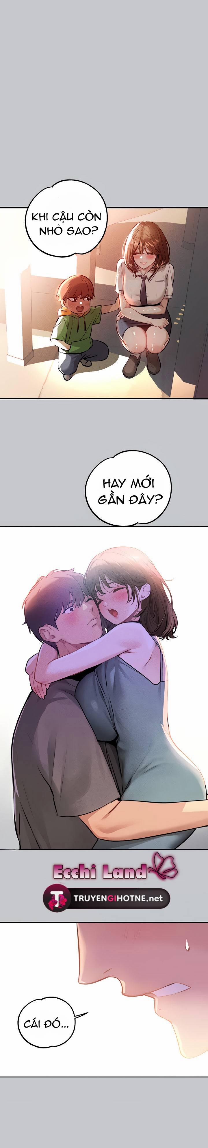 Chị Chủ Nhà Của Tôi 89.2 trang 7