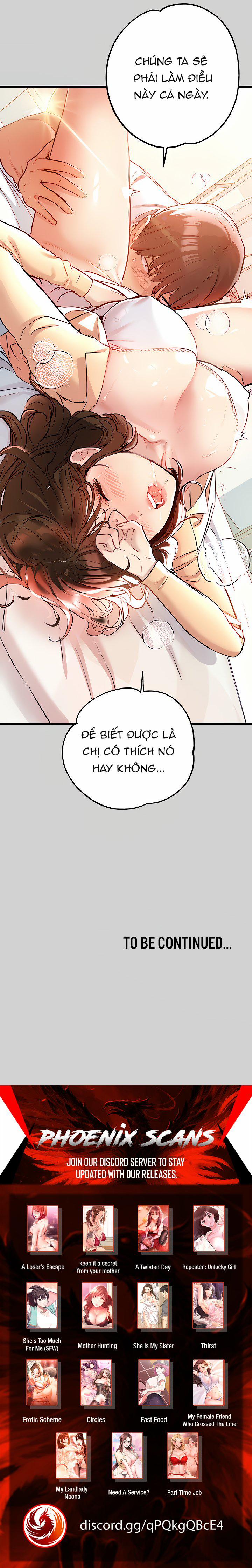 Chị Chủ Nhà Của Tôi 9.3 trang 2