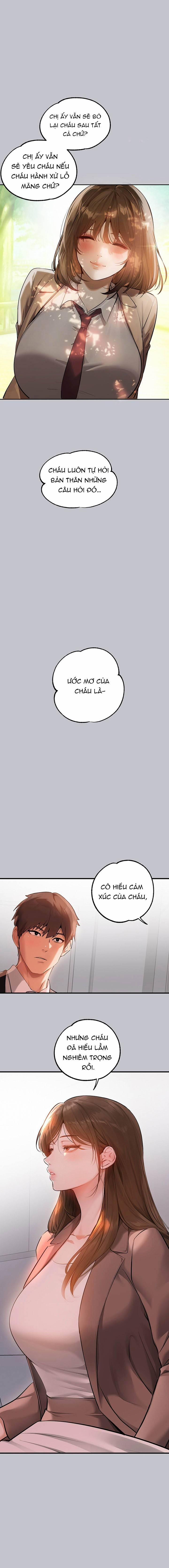 Chị Chủ Nhà Của Tôi 90.1 trang 12