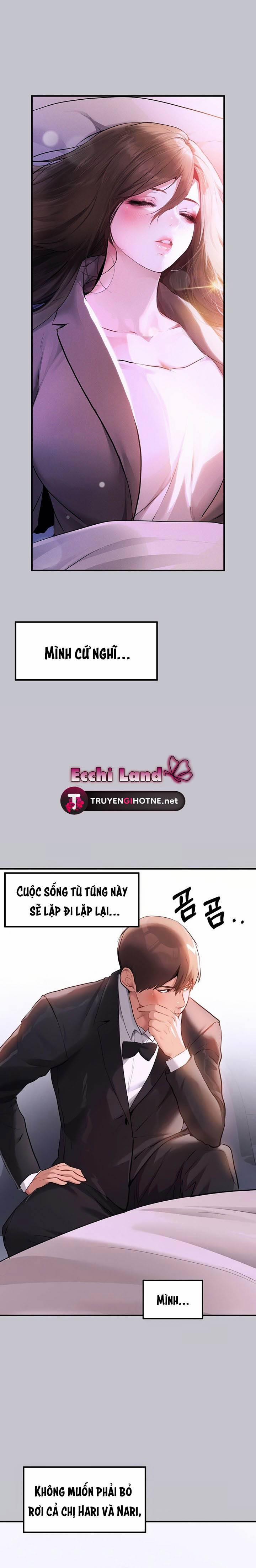 Chị Chủ Nhà Của Tôi 90.1 trang 3