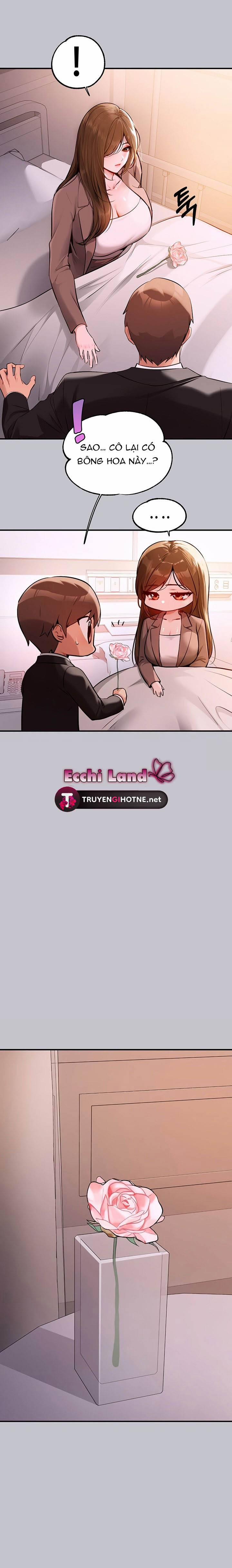 Chị Chủ Nhà Của Tôi 90.1 trang 6