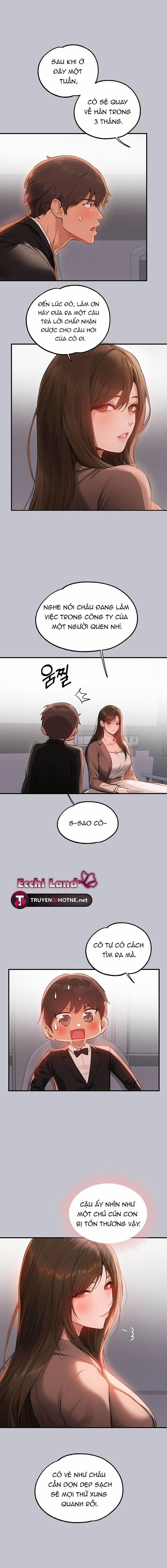 Chị Chủ Nhà Của Tôi 90.2 trang 1