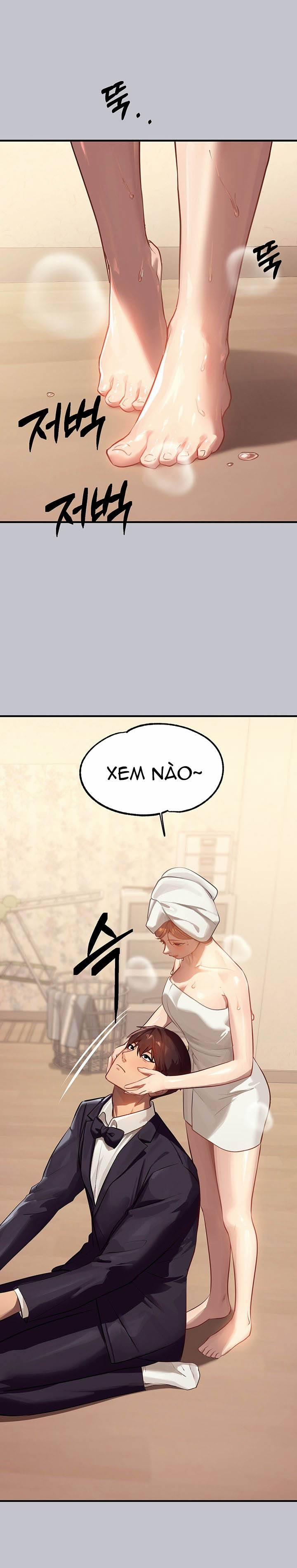 Chị Chủ Nhà Của Tôi 90.2 trang 10