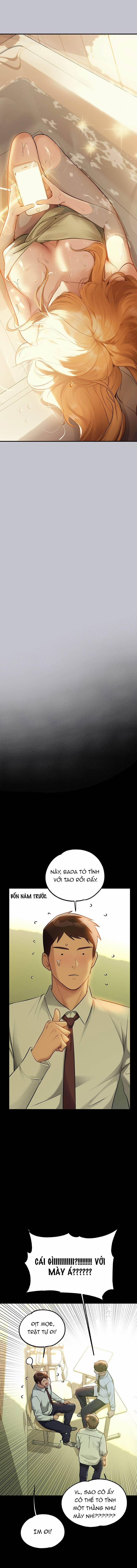 Chị Chủ Nhà Của Tôi 90.2 trang 3