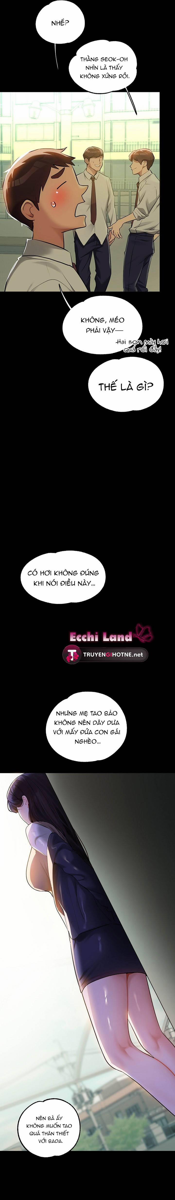 Chị Chủ Nhà Của Tôi 90.2 trang 5