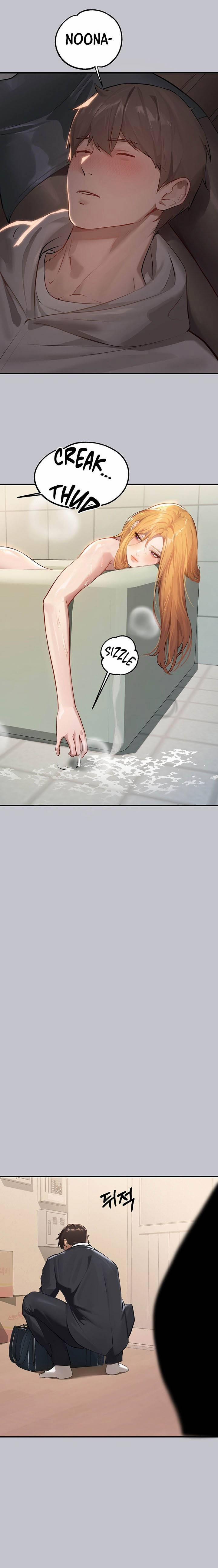 Chị Chủ Nhà Của Tôi 90.2 trang 8