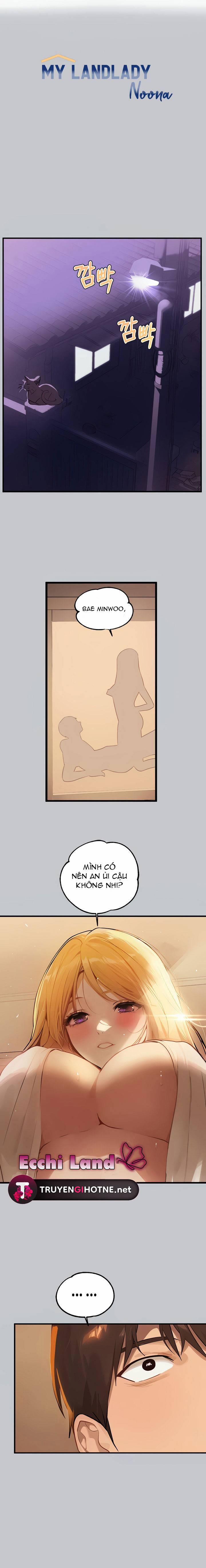 Chị Chủ Nhà Của Tôi 91.1 trang 0