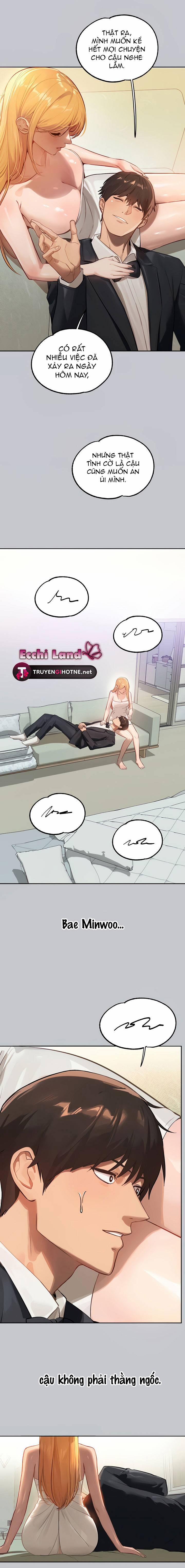 Chị Chủ Nhà Của Tôi 91.1 trang 3