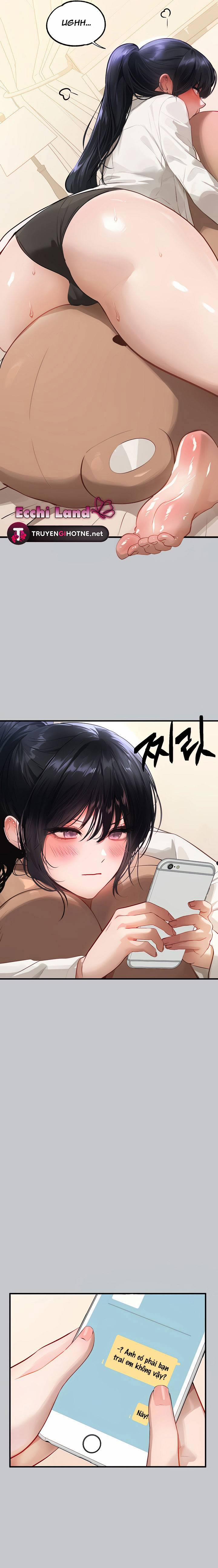 Chị Chủ Nhà Của Tôi 91.2 trang 5