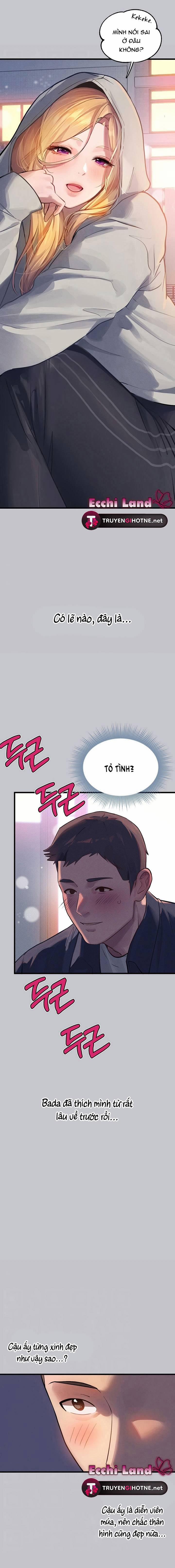 Chị Chủ Nhà Của Tôi 92.1 trang 2