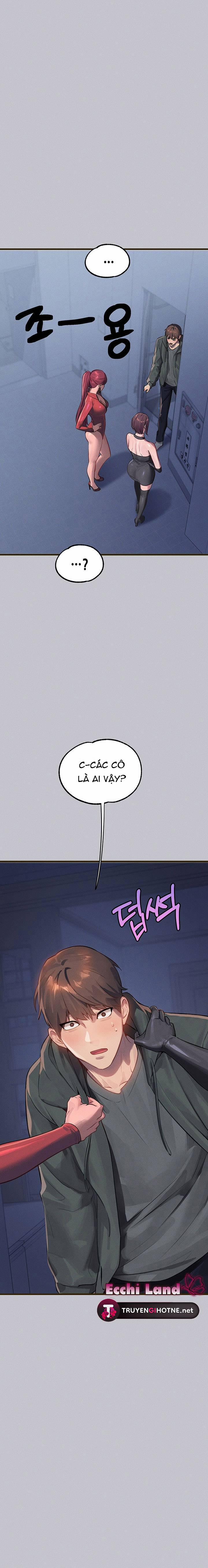 Chị Chủ Nhà Của Tôi 92.1 trang 6