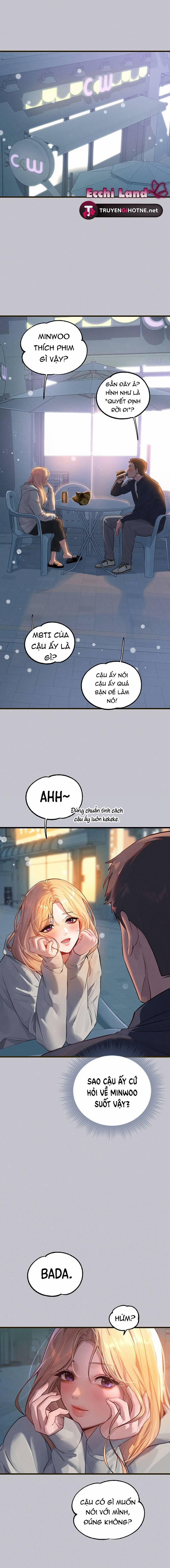 Chị Chủ Nhà Của Tôi 92.1 trang 7