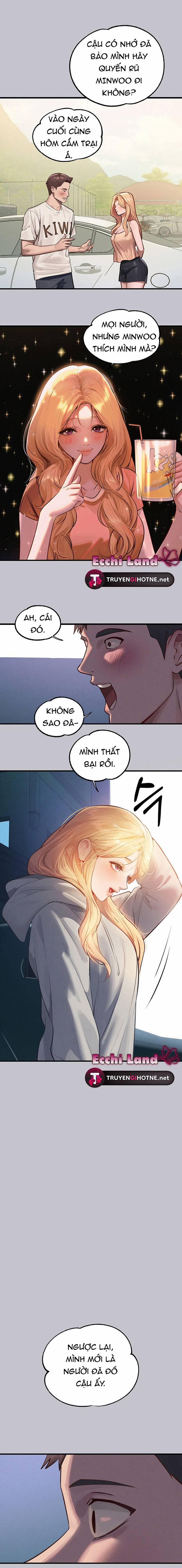 Chị Chủ Nhà Của Tôi 92.1 trang 9