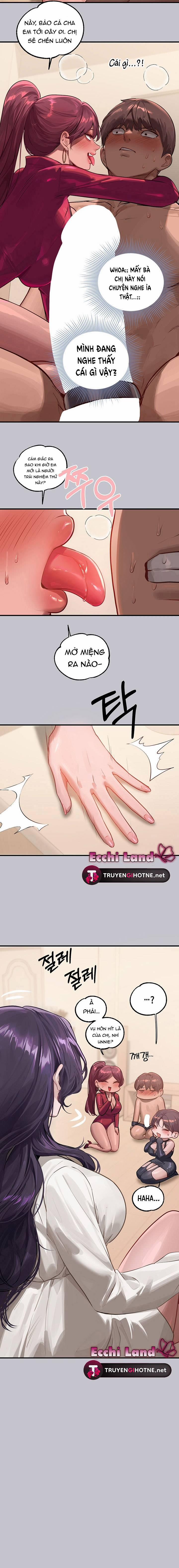 Chị Chủ Nhà Của Tôi 92.2 trang 7
