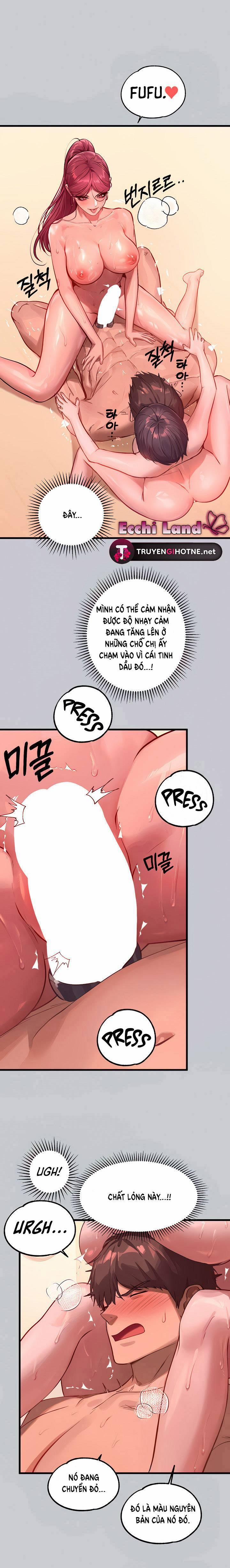 Chị Chủ Nhà Của Tôi 93.1 trang 1