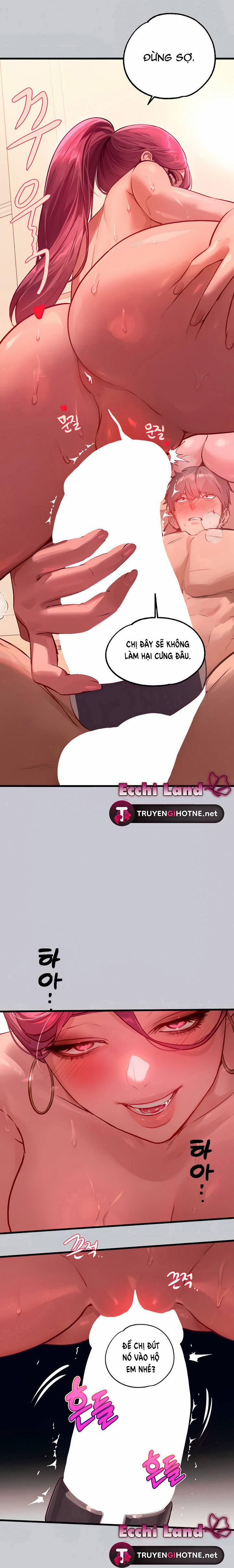 Chị Chủ Nhà Của Tôi 93.1 trang 2