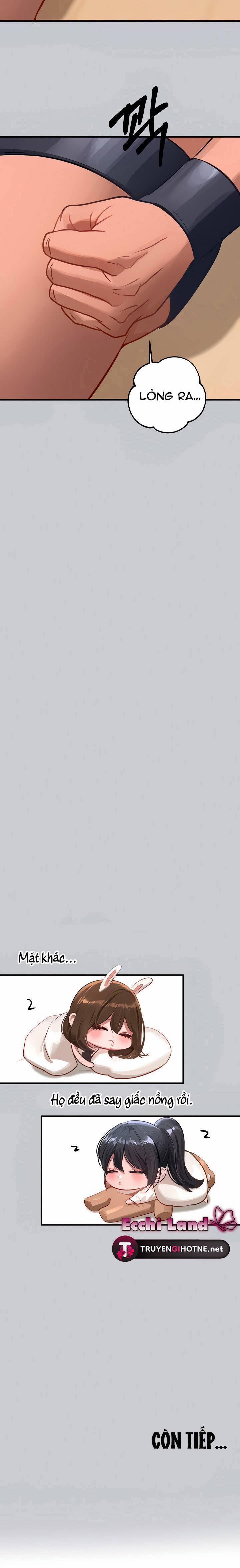 Chị Chủ Nhà Của Tôi 93.2 trang 10