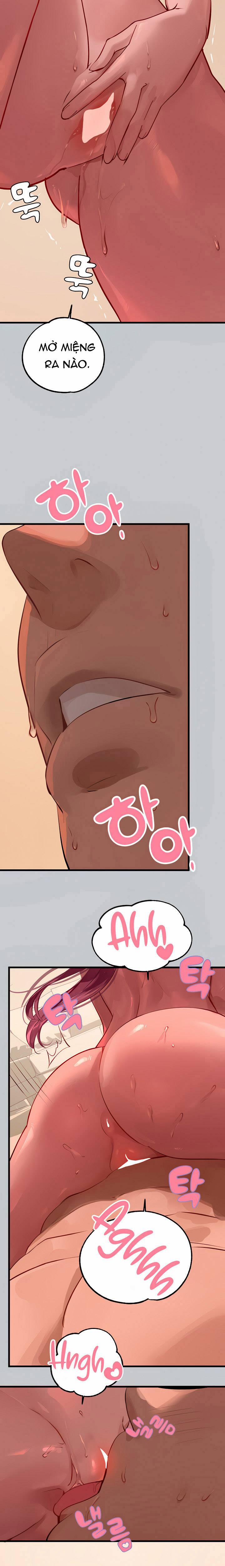 Chị Chủ Nhà Của Tôi 93.2 trang 5