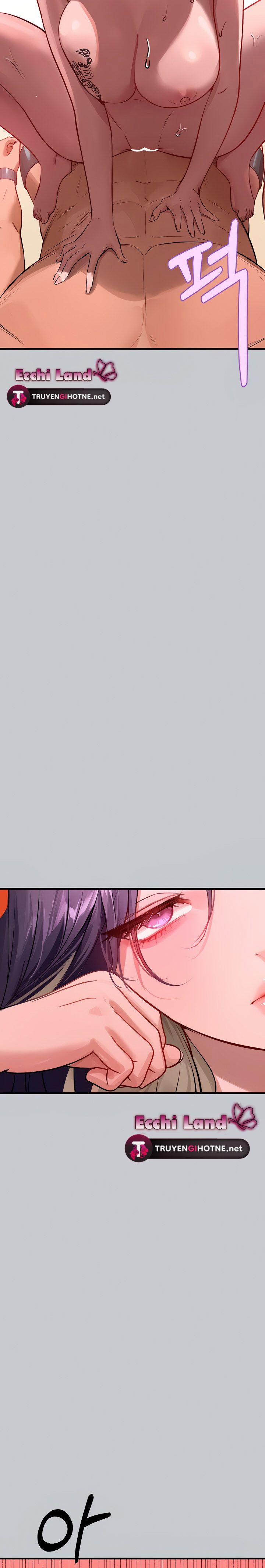 Chị Chủ Nhà Của Tôi 94.1 trang 12