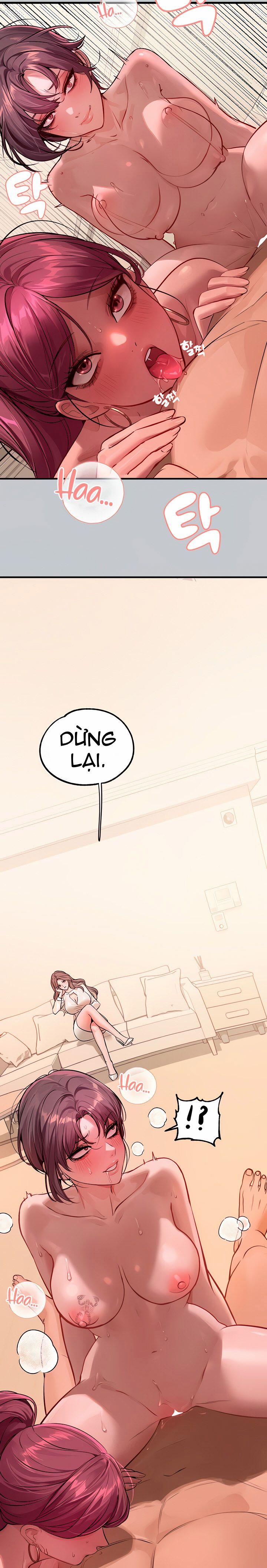 Chị Chủ Nhà Của Tôi 94.1 trang 14