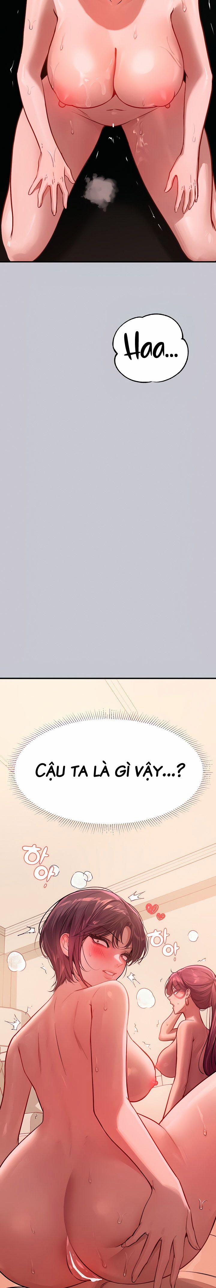 Chị Chủ Nhà Của Tôi 94.1 trang 5