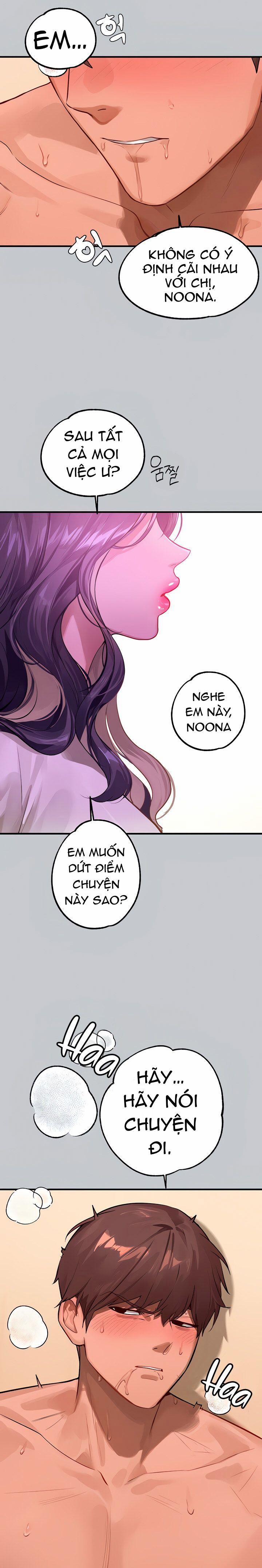 Chị Chủ Nhà Của Tôi 94.2 trang 0